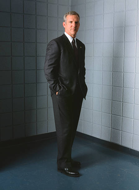 Law & Order: Criminal Intent