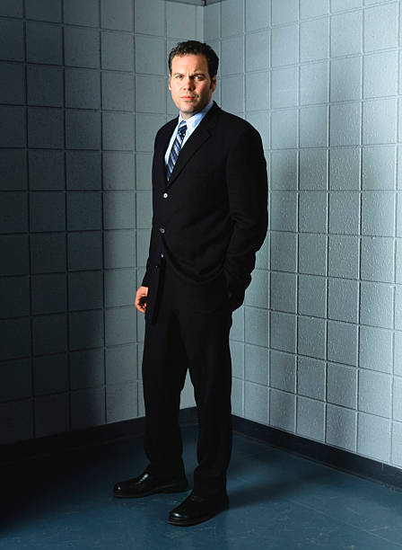 Law & Order: Criminal Intent