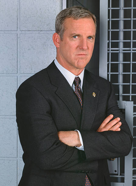 Law & Order: Criminal Intent