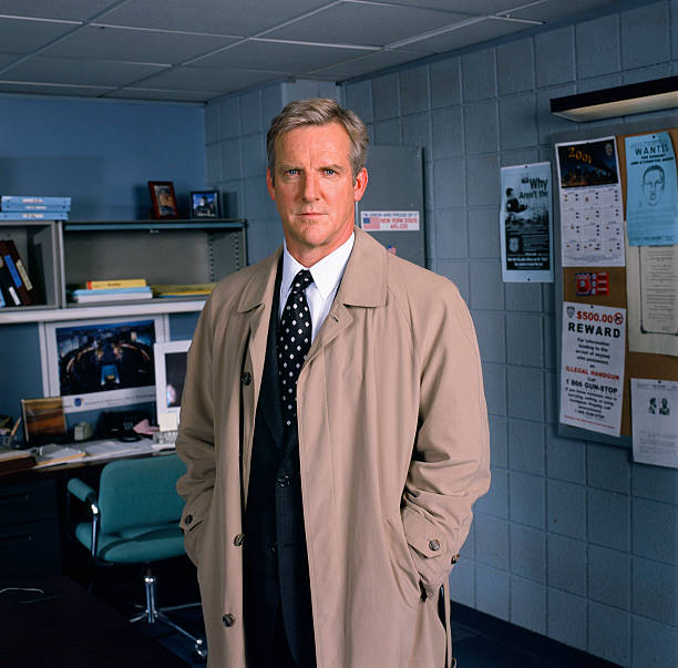 Law & Order: Criminal Intent