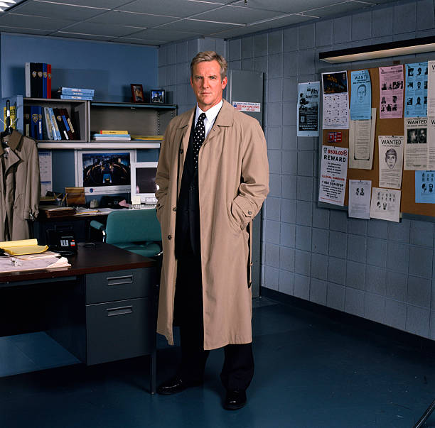 Law & Order: Criminal Intent