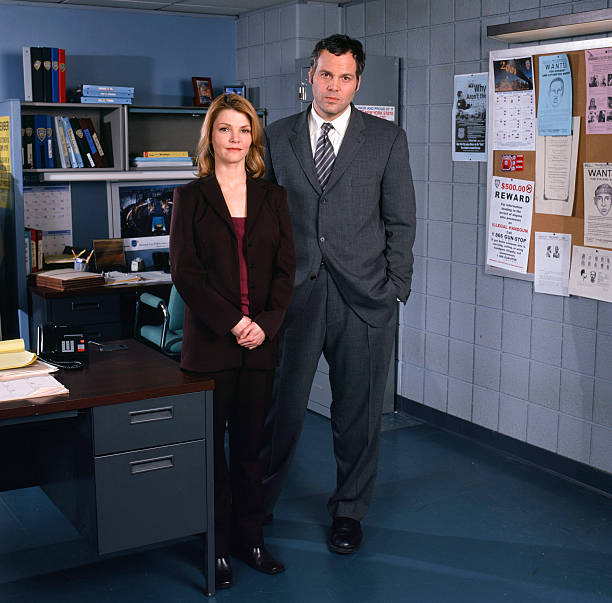 Law & Order: Criminal Intent