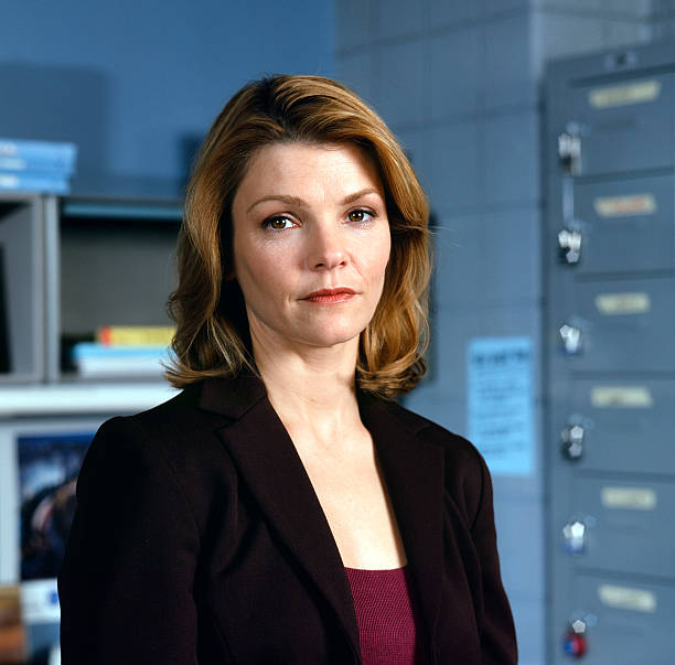 Law & Order: Criminal Intent