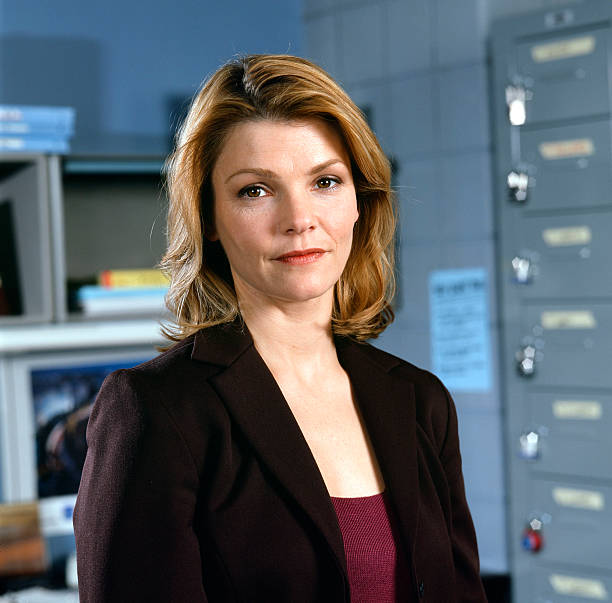 Law & Order: Criminal Intent