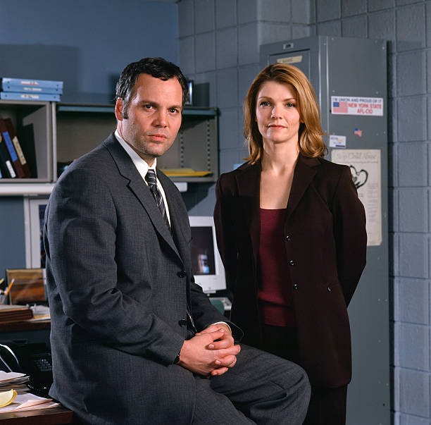 Law & Order: Criminal Intent