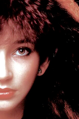 Kate Bush