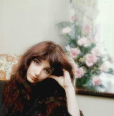 Kate Bush