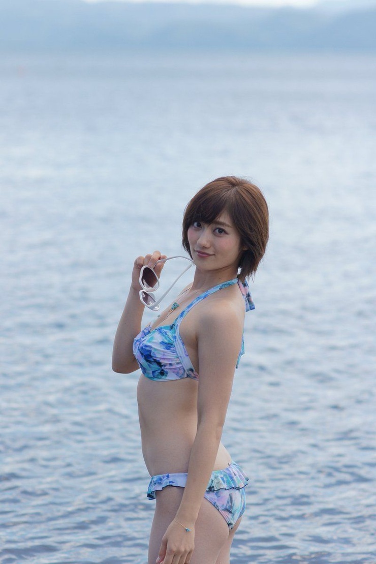 Kazusa Okuyama