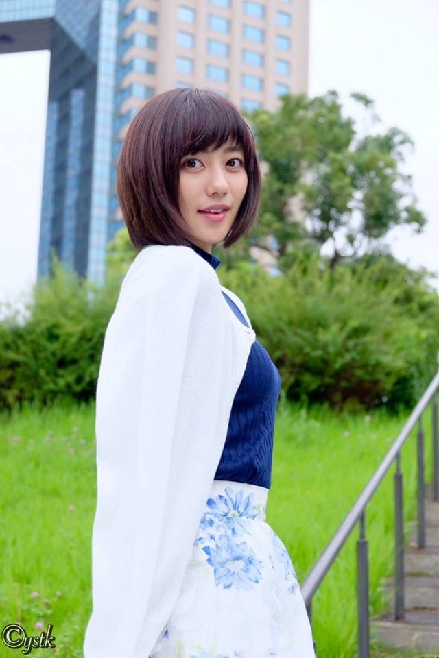 Kazusa Okuyama