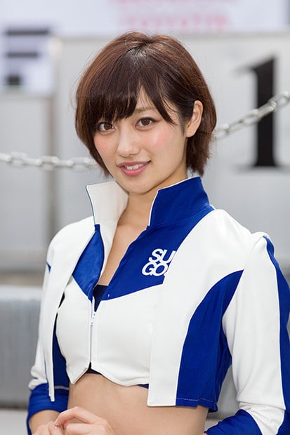 Kazusa Okuyama
