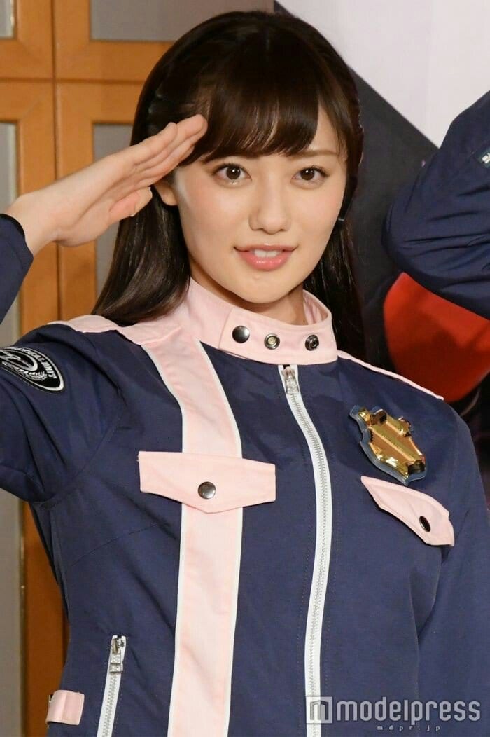 Kazusa Okuyama