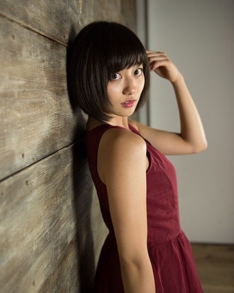 Kazusa Okuyama