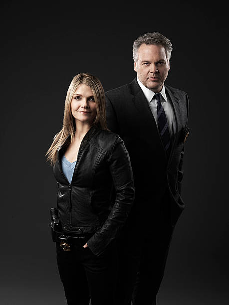 Law & Order: Criminal Intent