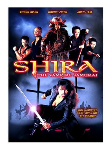 Shira: The Vampire Samurai                                  (2005)