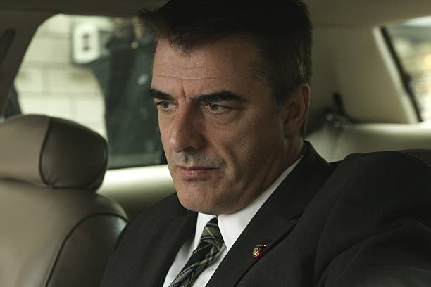 Law & Order: Criminal Intent