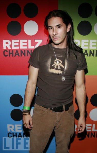 James Duval