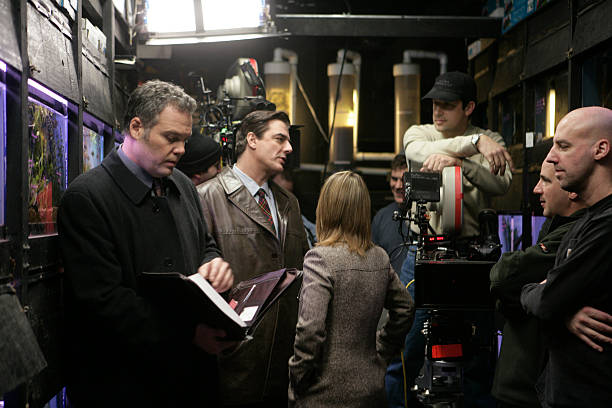 Law & Order: Criminal Intent