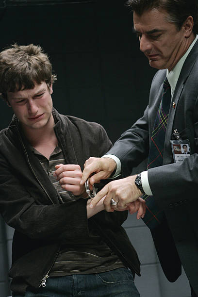 Law & Order: Criminal Intent