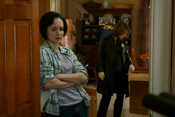 Law & Order: Criminal Intent
