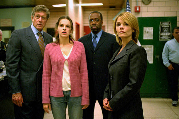 Law & Order: Criminal Intent