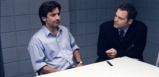 Law & Order: Criminal Intent