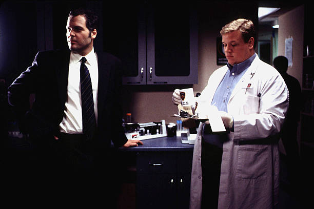 Law & Order: Criminal Intent