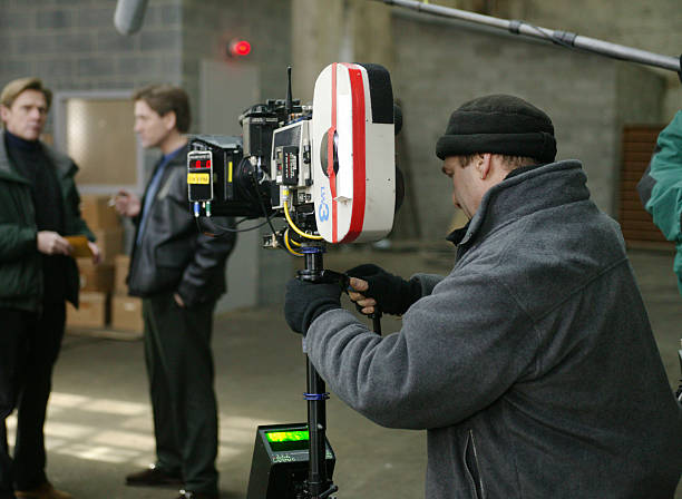Law & Order: Criminal Intent