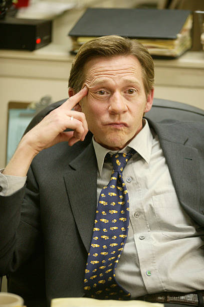 Law & Order: Criminal Intent