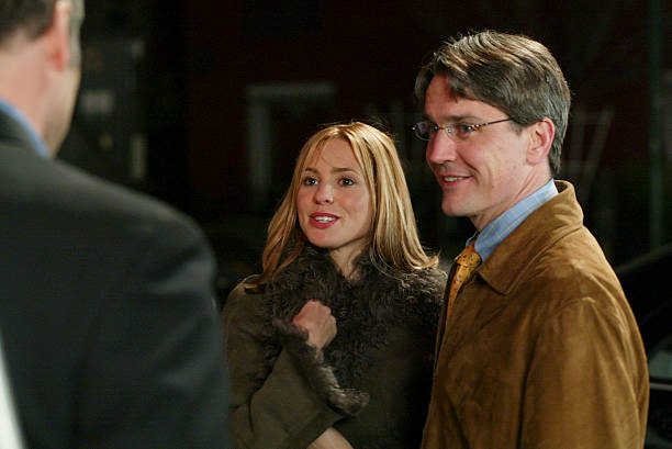 Law & Order: Criminal Intent