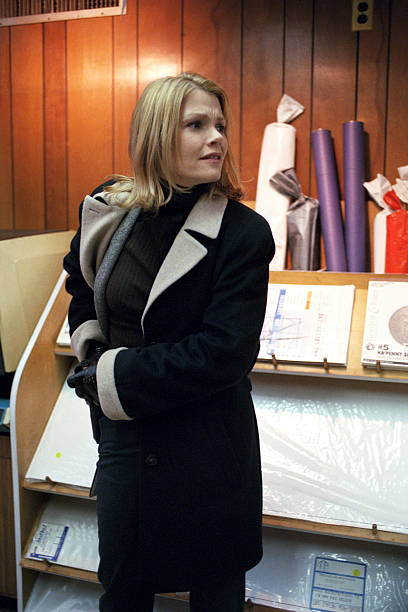 Law & Order: Criminal Intent