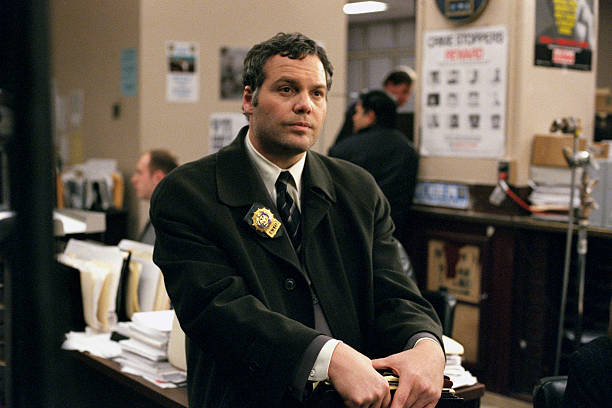 Law & Order: Criminal Intent