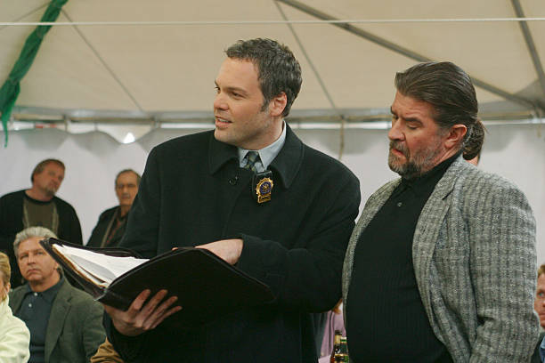 Law & Order: Criminal Intent