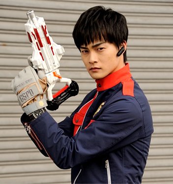 Kousei Yuuki