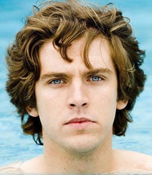 Dan Stevens