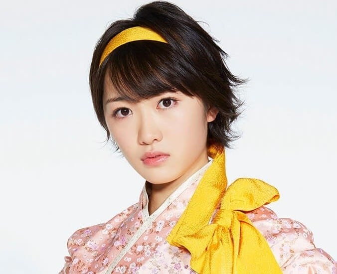 Haruka Kudo