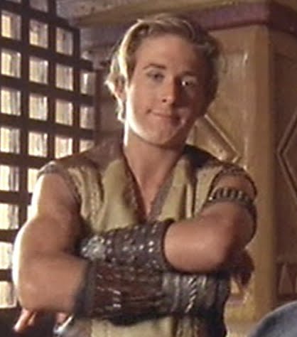 Hercules