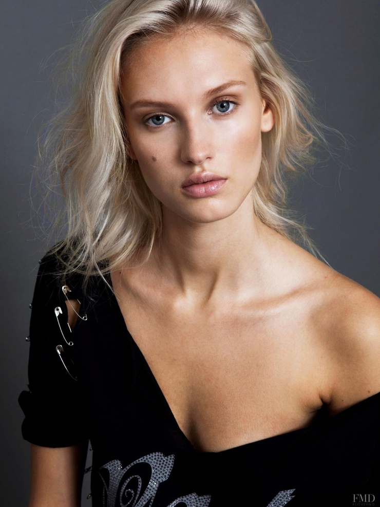 Lisa Alverman