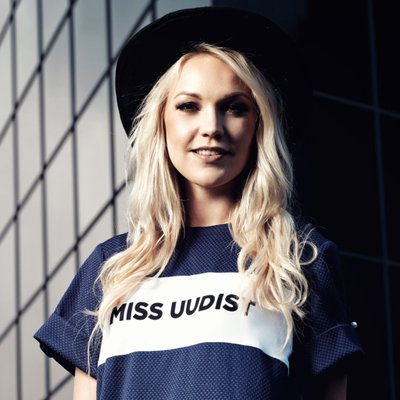Keili Sukijainen