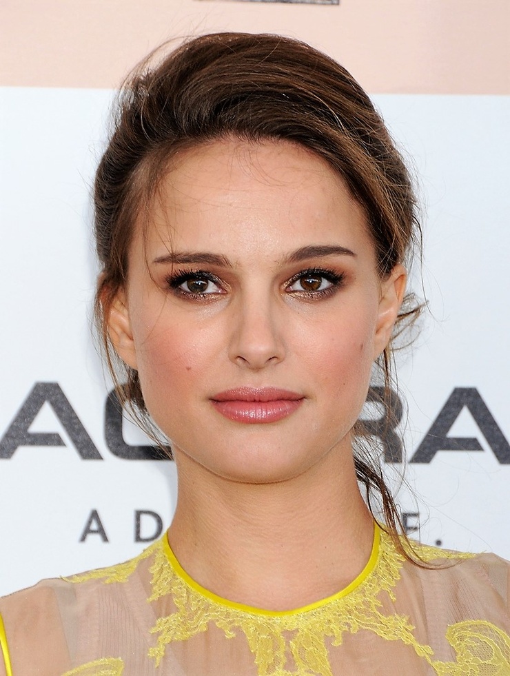 Natalie Portman Natalie Portman