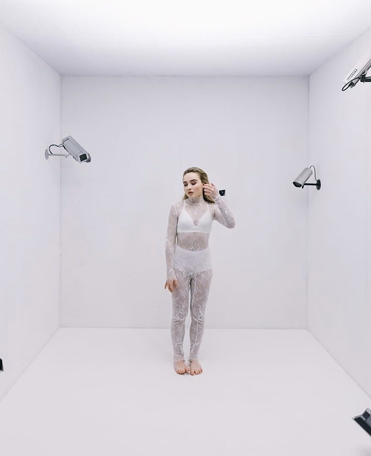 Sabrina Carpenter