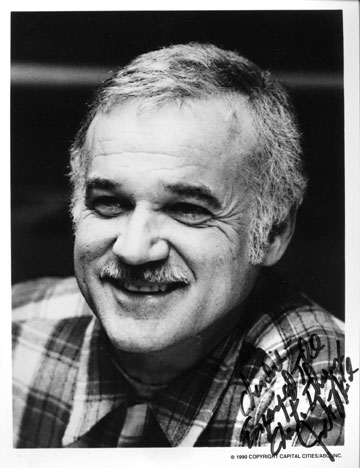 Jack Nance