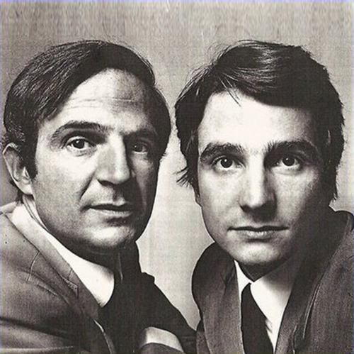 Jean-Pierre Léaud Jean-Pierre Léaud