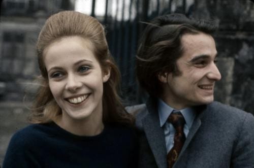 Jean-Pierre Léaud