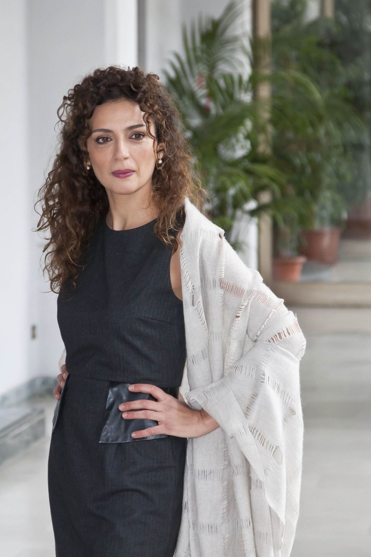 Gioia Spaziani