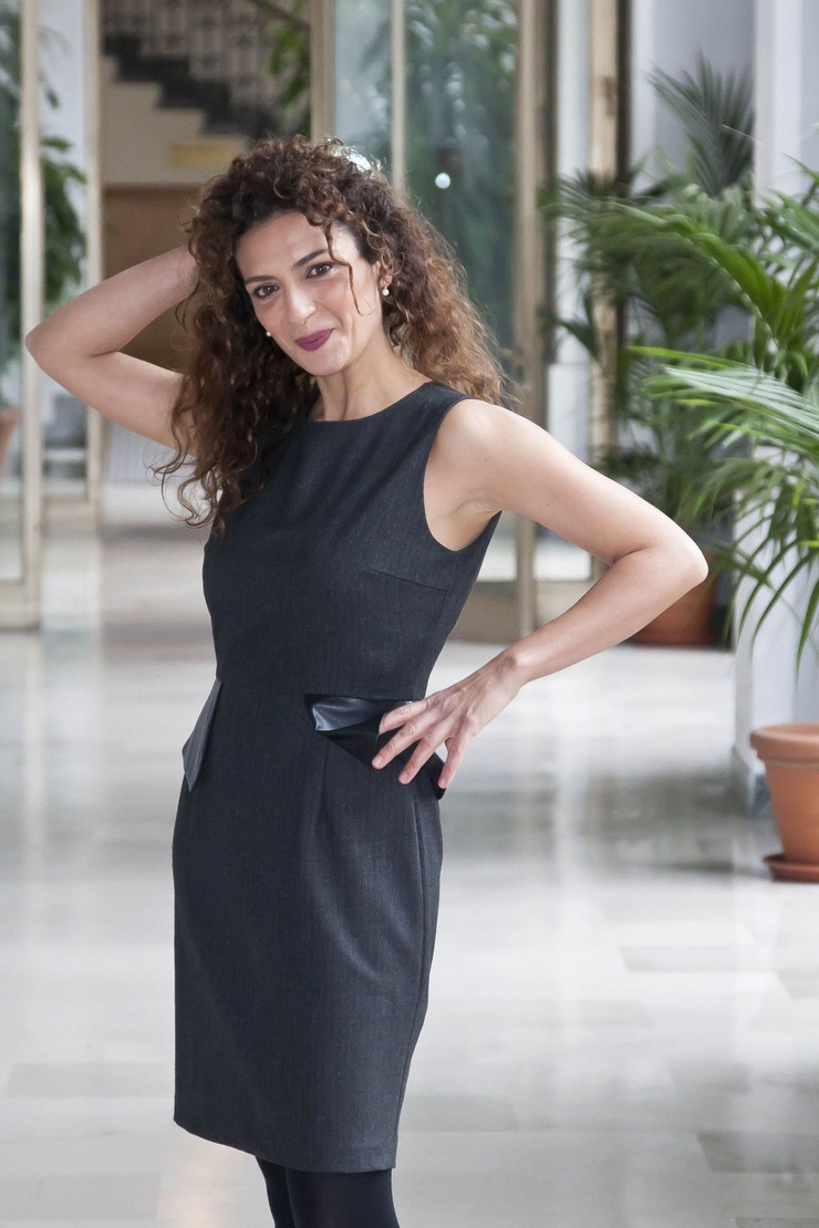 Gioia Spaziani