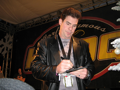 Ralph Garman