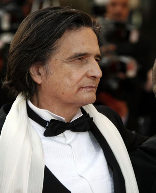 Jean-Pierre Léaud