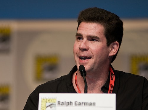 Ralph Garman