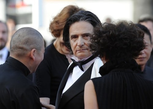 Jean-Pierre Léaud