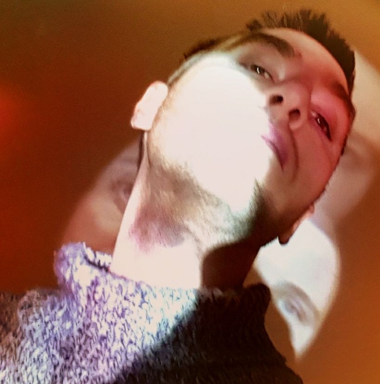 Fabrizio Federico